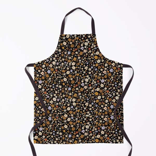 Item preview, Tiny little flowers all over print designed and sold by EK EXCLUSIVE.