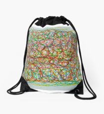 Intensity Drawstring Bag