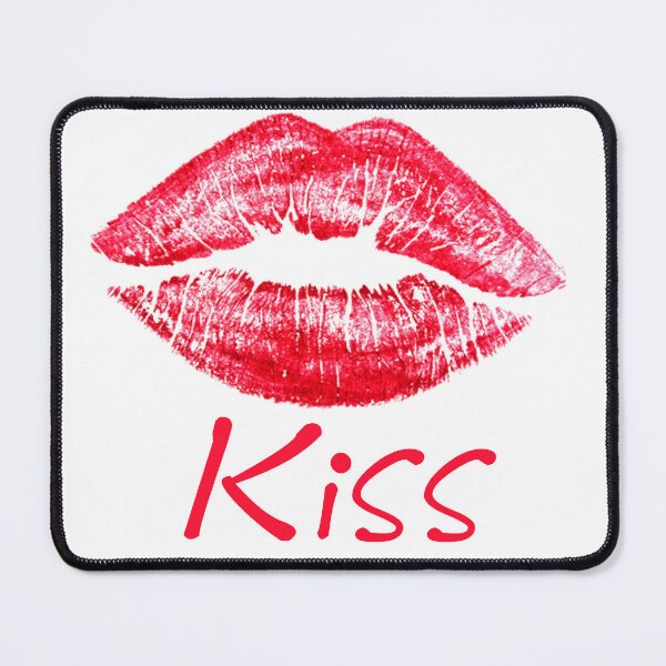 Item preview, Kiss designed and sold by The Magic Hand.