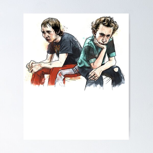 Larry Clark Posters for Sale | Redbubble
