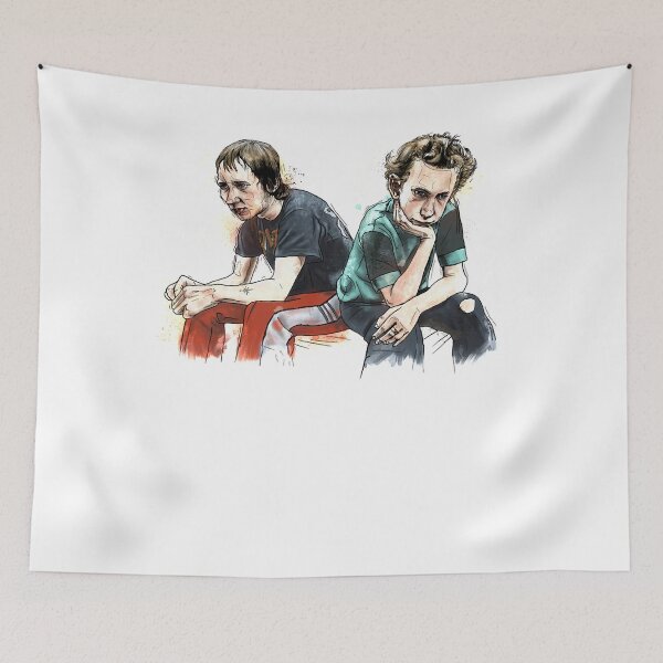 Item preview, Classic Vintage Boy Gummo Korine Cinema Mens Best designed and sold by Melisajavion697.