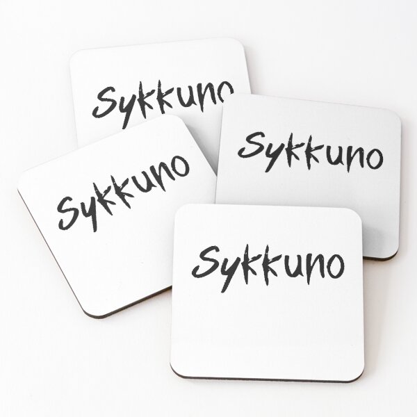 Item preview, sykkuno designed and sold by AlphonseThierry.