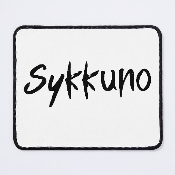 Item preview, sykkuno designed and sold by AlphonseThierry.