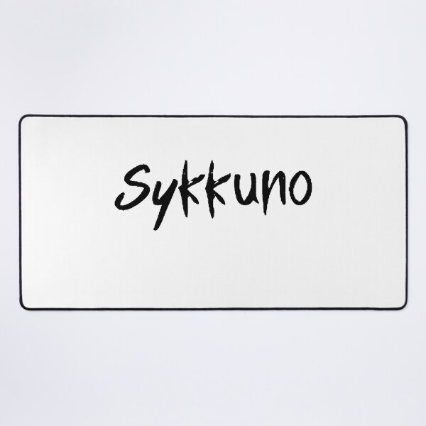 Item preview, sykkuno designed and sold by AlphonseThierry.