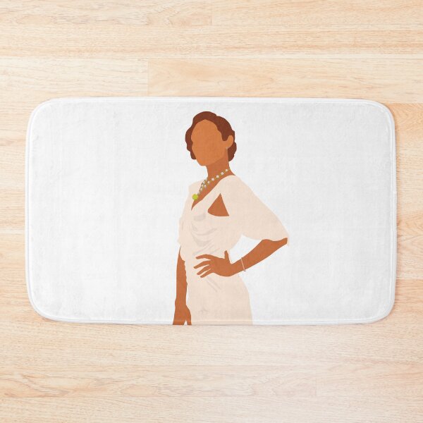 Item preview, Death On The Nile designed and sold by OrakArt.