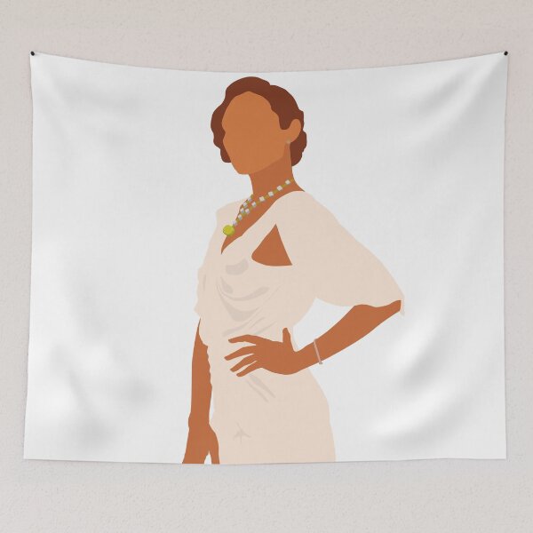 Item preview, Death On The Nile designed and sold by OrakArt.