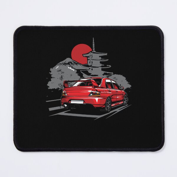 Item preview, Gifts For Men Mitsubishi Lancer Evolution designed and sold by WendellHane1989.