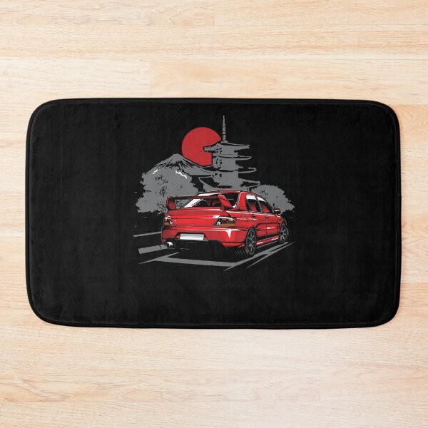 Item preview, Gifts For Men Mitsubishi Lancer Evolution designed and sold by WendellHane1989.