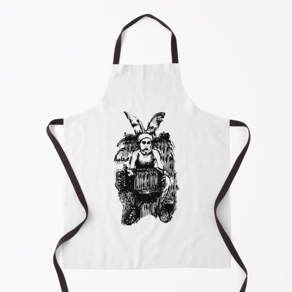 Item preview, Classic Vintage Bunny Boy Gummo Colour Vintage Photograp designed and sold by Melisajavion697.