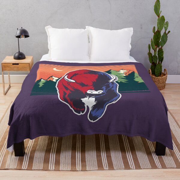 Item preview, American Bison designed and sold by SubaChock.