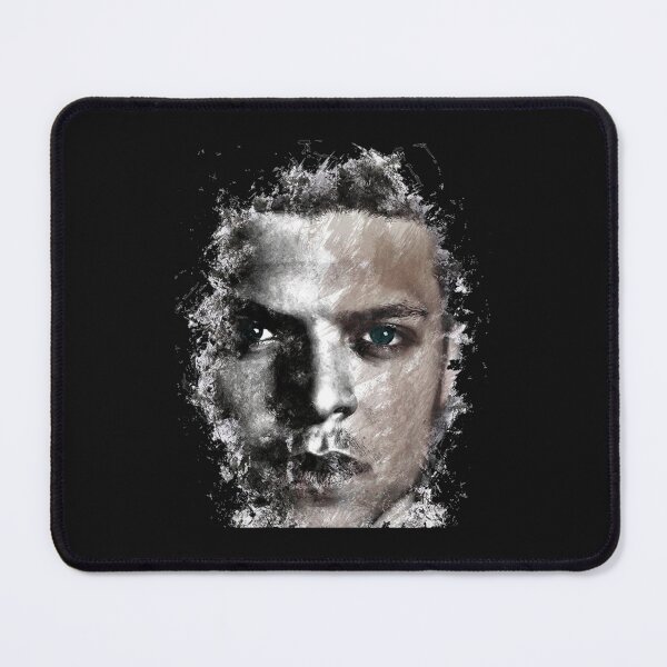 Item preview, Ragnar Lothbrok Classic art designed and sold by duranmped.