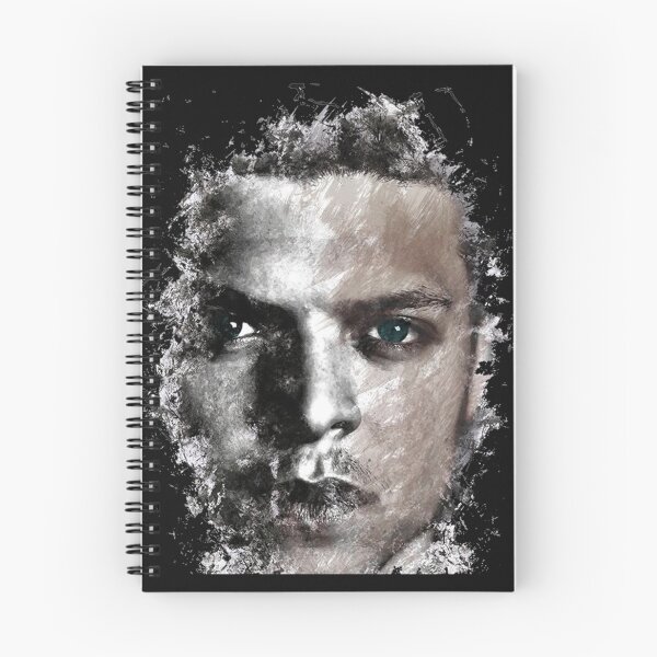Item preview, Ragnar Lothbrok Classic art designed and sold by duranmped.