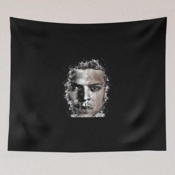 Item preview, Ragnar Lothbrok Classic art designed and sold by duranmped.