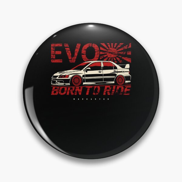 Item preview, Gifts For Women Born To Ride. Lancer Evolution Ix designed and sold by WendellHane1989.