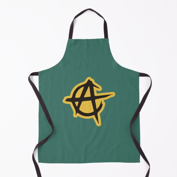 Item preview, ancap flag b2 designed and sold by SubaChock.