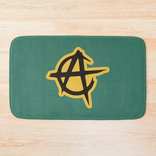 Item preview, ancap flag b2 designed and sold by SubaChock.