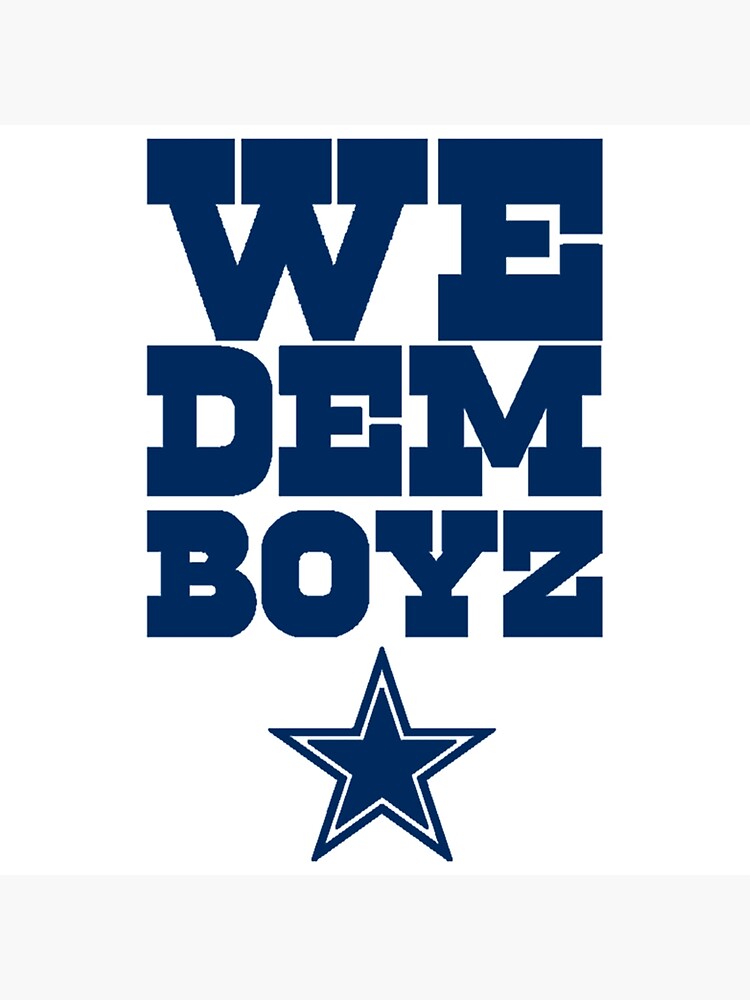 we-dem-boyz-poster-for-sale-by-piratedrobie-redbubble