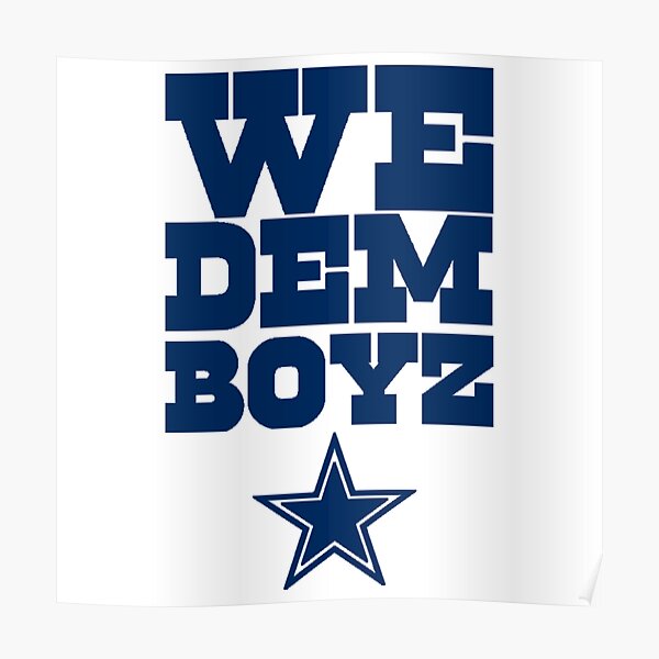 we dem boyz  Dallas cowboys football wallpapers, Dallas cowboys shirts, Dallas  cowboys images