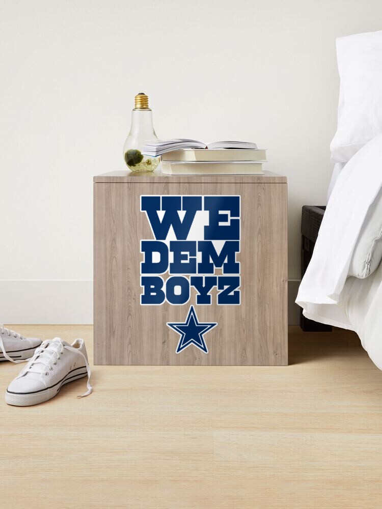 Dallas Cowboys on X: We Dem Good Boyz 