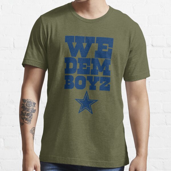 : We Dem Boyz T-Shirt : Clothing, Shoes & Jewelry