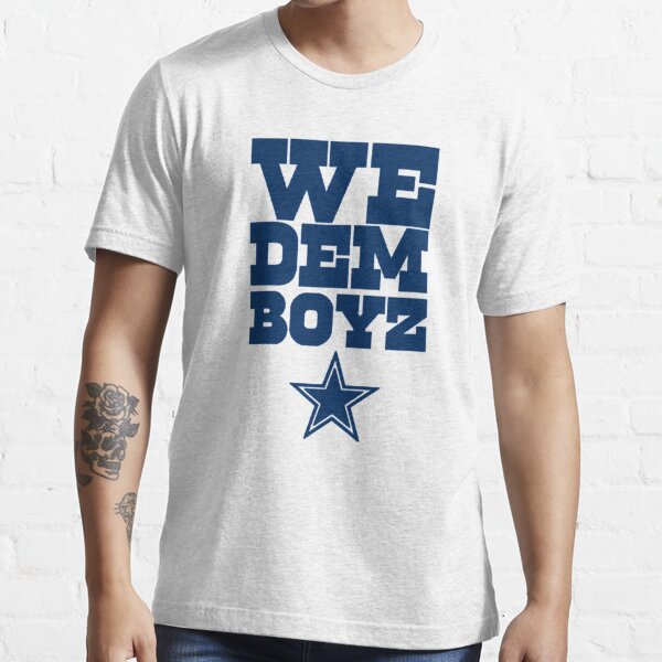 Buy We Dem Boyz, Dallas Cowboys Sweatshirt For Free Shipping