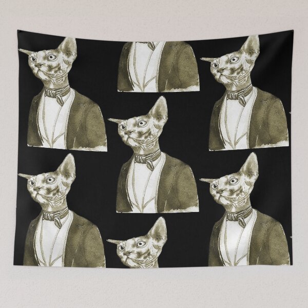 Item preview, Sphinx  designed and sold by KatelynHam4224.