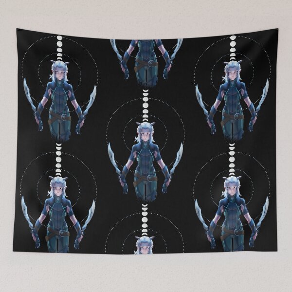 Item preview, Rayla  designed and sold by ErikaSingh4625.