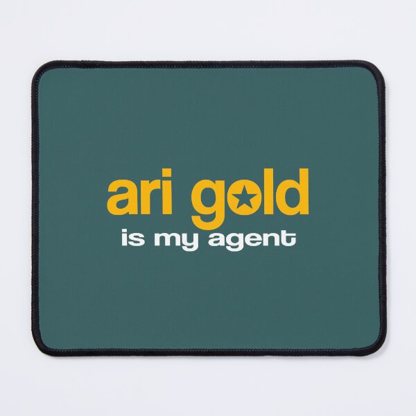 Item preview, Ari Gold Is My Agent - Entourage designed and sold by SubaChock.
