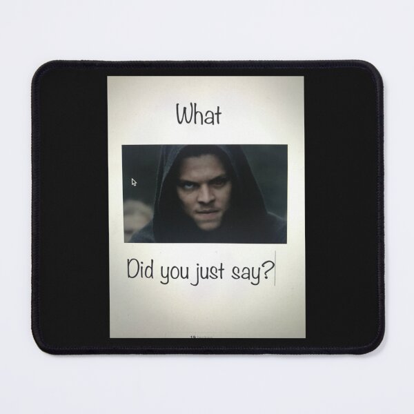 Item preview, Ragnar Lothbrok Classic art designed and sold by duranmped.
