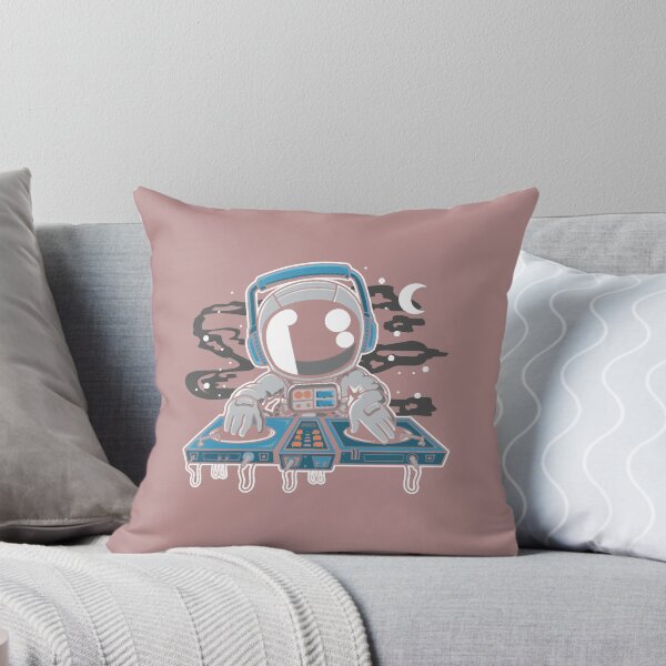 Item preview, Astronaut In Space - Turntables designed and sold by SubaChock.