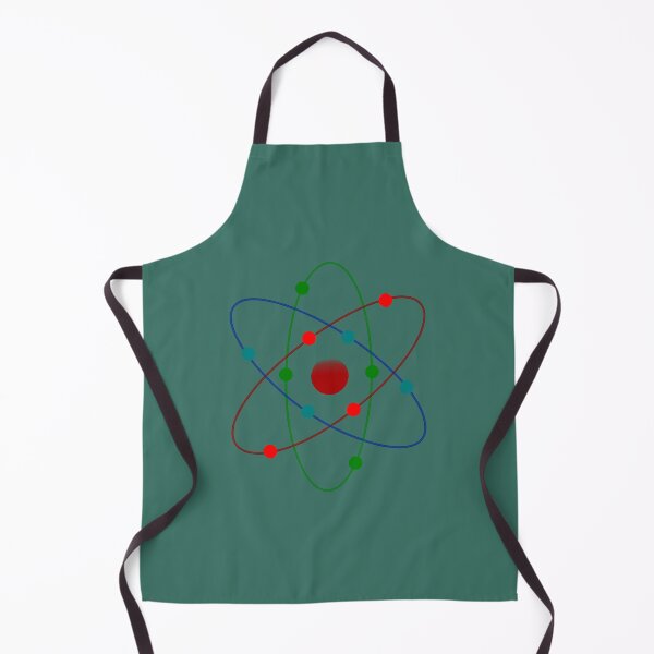 Item preview, Atom Color designed and sold by SubaChock.