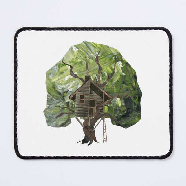 Item preview, Tree house Classic . designed and sold by comarmwseise.