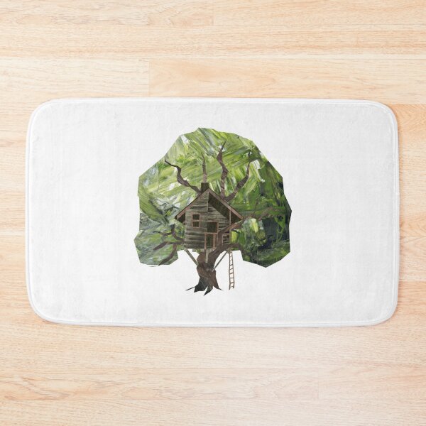 Item preview, Tree house Classic . designed and sold by comarmwseise.