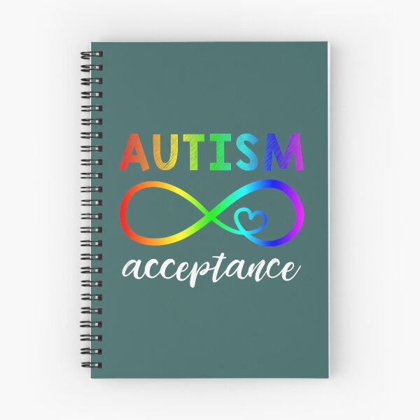 Item preview, Autism Acceptance designed and sold by SubaChock.