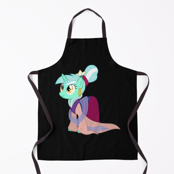 Item preview, Lyra Heartstrings as Mulan (no makeup) designed and sold by BrendaAbbo4819.