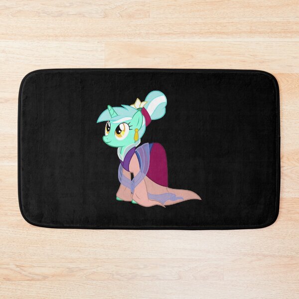 Item preview, Lyra Heartstrings as Mulan (no makeup)  designed and sold by BrendaAbbo4819.