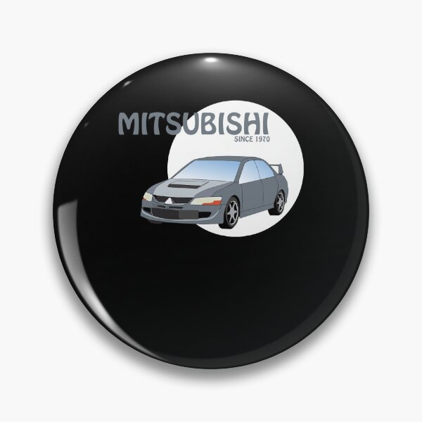 Item preview, Great Model Mitsubishi designed and sold by WendellHane1989.
