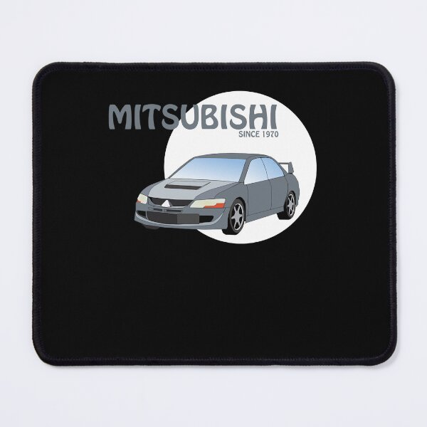 Item preview, Great Model Mitsubishi designed and sold by WendellHane1989.