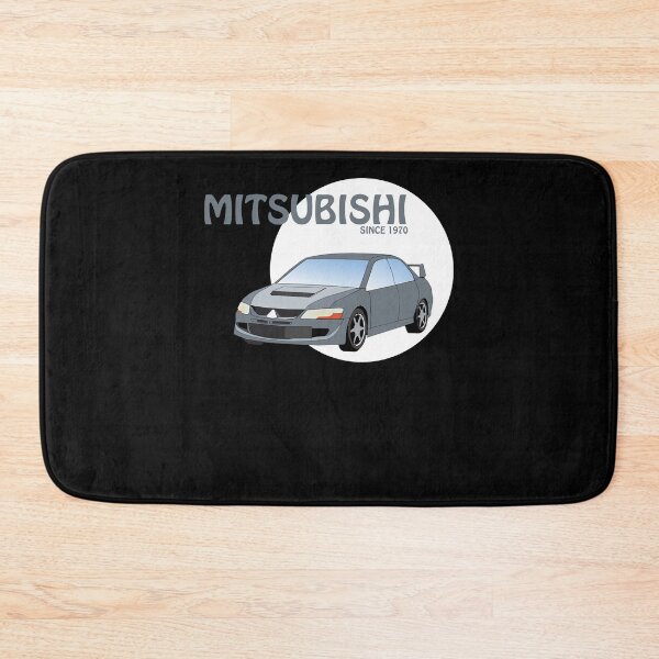 Item preview, Great Model Mitsubishi designed and sold by WendellHane1989.