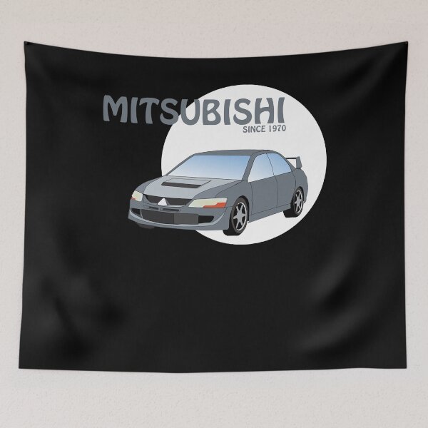 Item preview, Great Model Mitsubishi designed and sold by WendellHane1989.