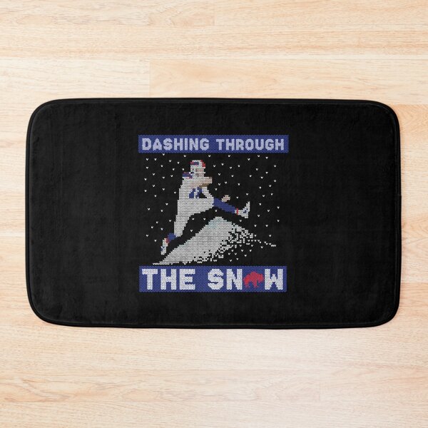 Item preview, Dashing Through the Snow  designed and sold by SusanLittl2165.