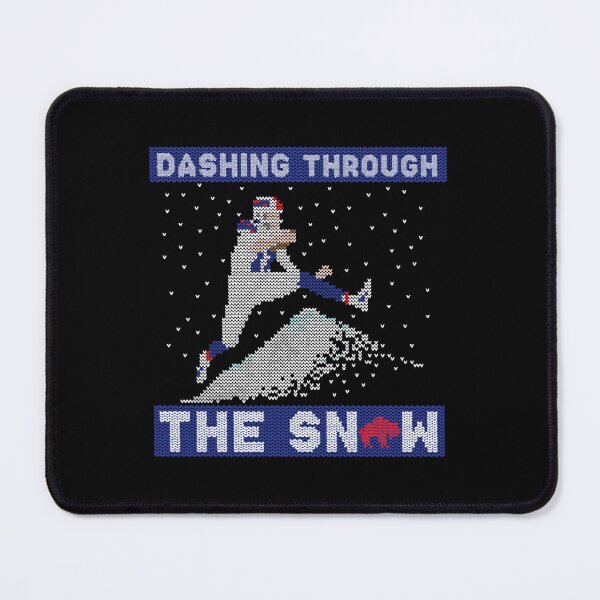 Item preview, Dashing Through the Snow  designed and sold by SusanLittl2165.
