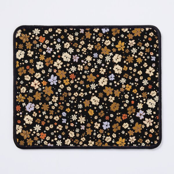 Item preview, Flowers all over print v2 designed and sold by EK EXCLUSIVE.