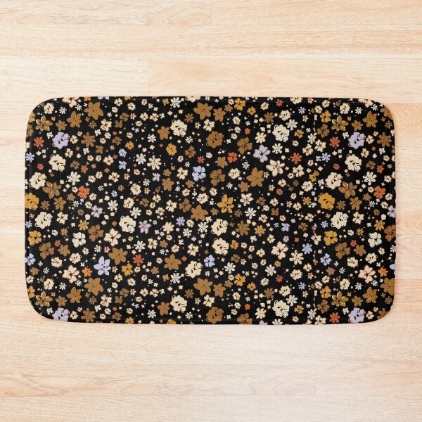 Item preview, Flowers all over print v2 designed and sold by EK EXCLUSIVE.