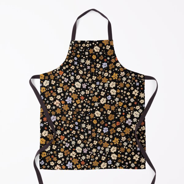 Item preview, Flowers all over print v2 designed and sold by EK EXCLUSIVE.