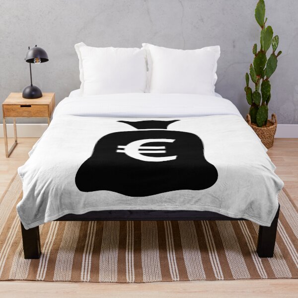 Item preview, Bolsa de dinero euro designed and sold by SubaChock.