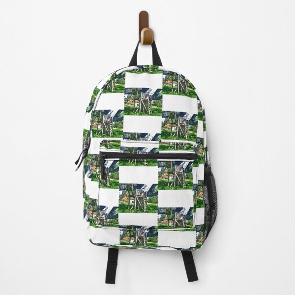 Item preview, Tree House Essential . designed and sold by comarmwseise.