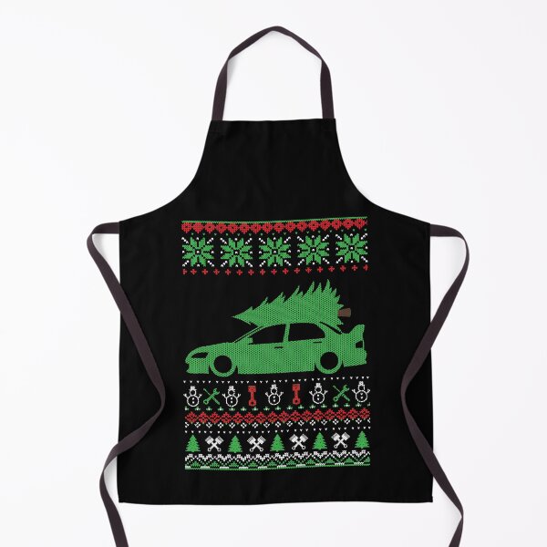 Item preview, Lover Gift Lancer Evo Evolution 7 8 9 Viii Vii Christmas Ugly Sweater designed and sold by WendellHane1989.