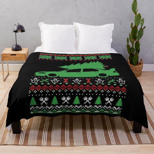 Item preview, Lover Gift Lancer Evo Evolution 7 8 9 Viii Vii Christmas Ugly Sweater designed and sold by WendellHane1989.