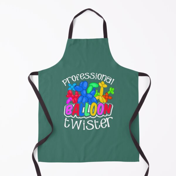 Item preview, Balloon Twisting Professional Balloon Twister Gift designed and sold by SubaChock.